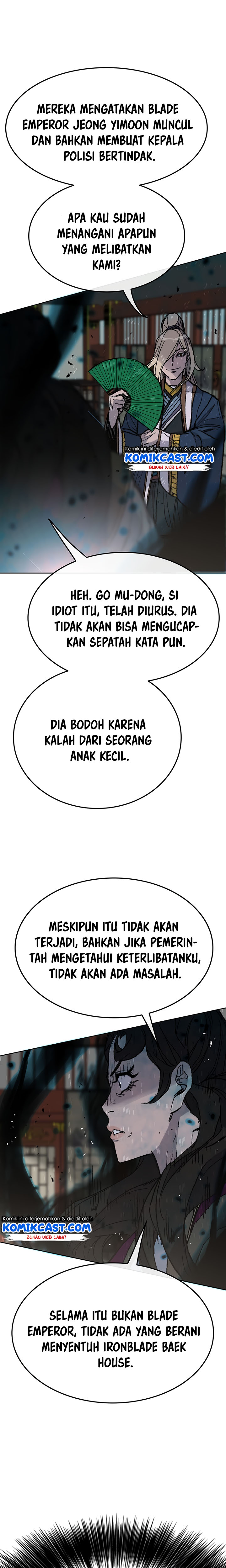 Dilarang COPAS - situs resmi www.mangacanblog.com - Komik the undefeatable swordsman 057 - chapter 57 58 Indonesia the undefeatable swordsman 057 - chapter 57 Terbaru 7|Baca Manga Komik Indonesia|Mangacan